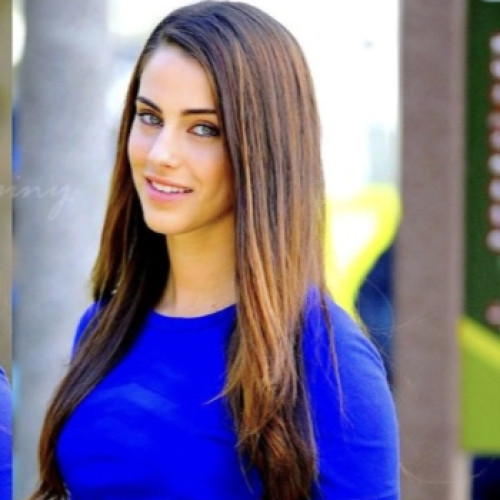 Mily B. profile photo