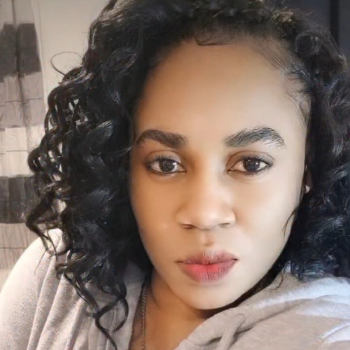 Candacia S. profile photo