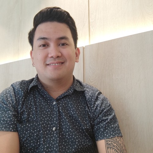 Reyjohn C. profile photo