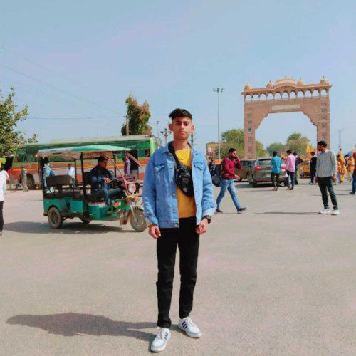 Tushar G. profile photo