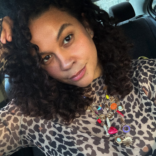 Carmen F. profile photo