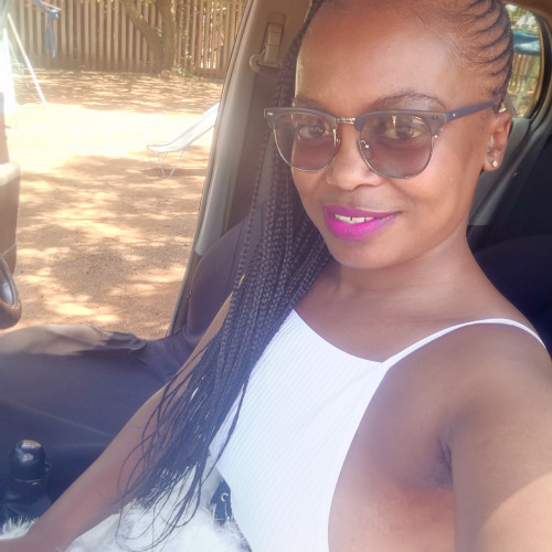 Ofentse M. profile photo