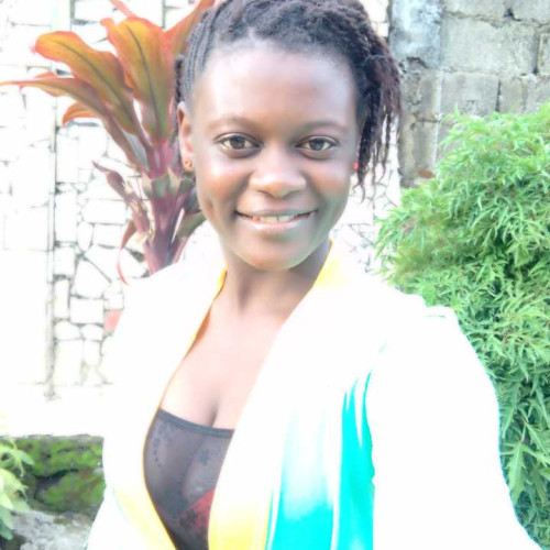 Yvonne A.