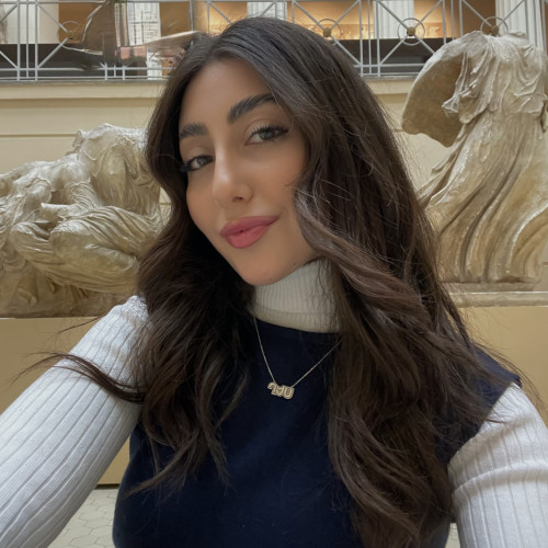 Lidia M. profile photo