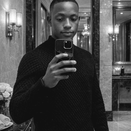Amon M. profile photo