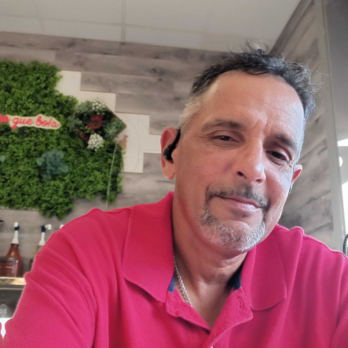 Efrain A. profile photo