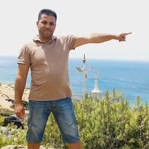 Zakaria  I. profile photo