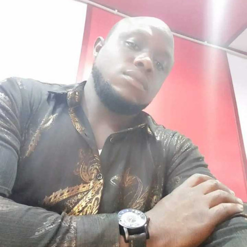 balogun M. profile photo