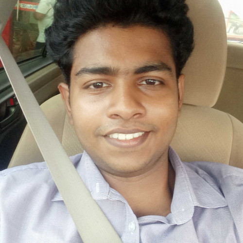 senan a. profile photo