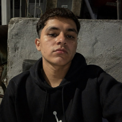 Sebastian V. profile photo