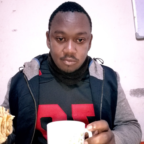 Mainga M. profile photo