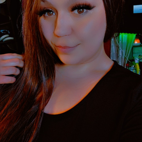 Brittney M. profile photo