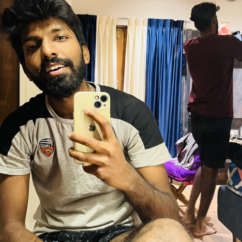 Barani D. profile photo