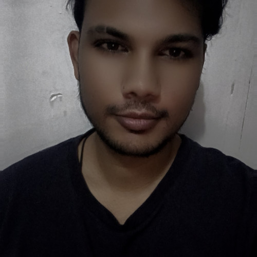 Avinash R.