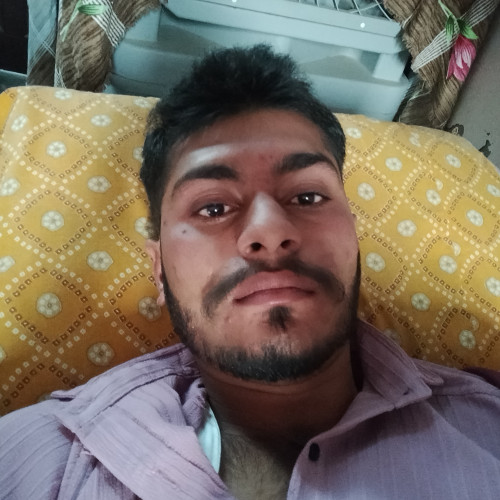 RAHUL Y. profile photo