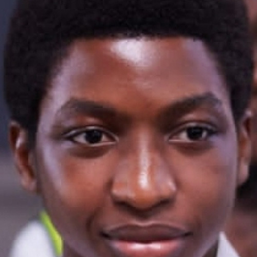 Blessed N. profile photo