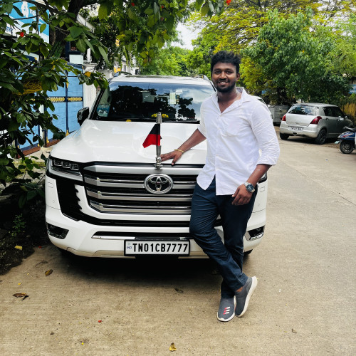 ROHITH S. profile photo