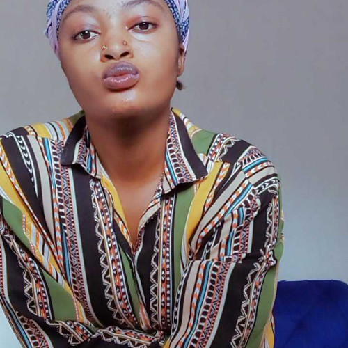 Blessing b. profile photo