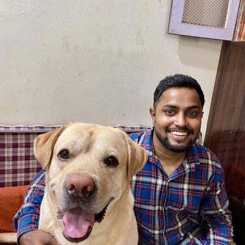 Karan K. profile photo