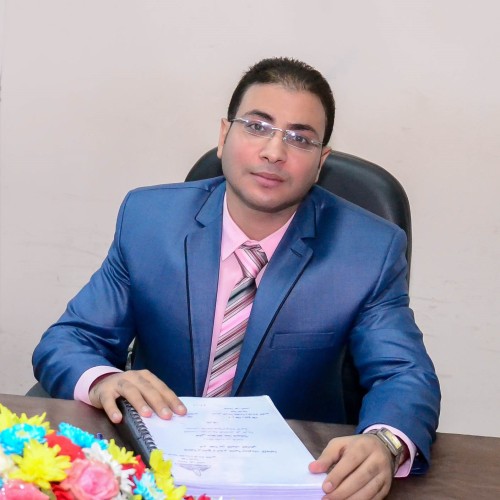 dr. hany h.