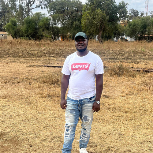 James  W. profile photo