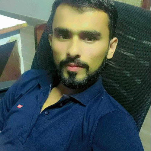 umar F. profile photo