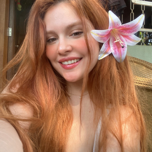 Emilly R. profile photo