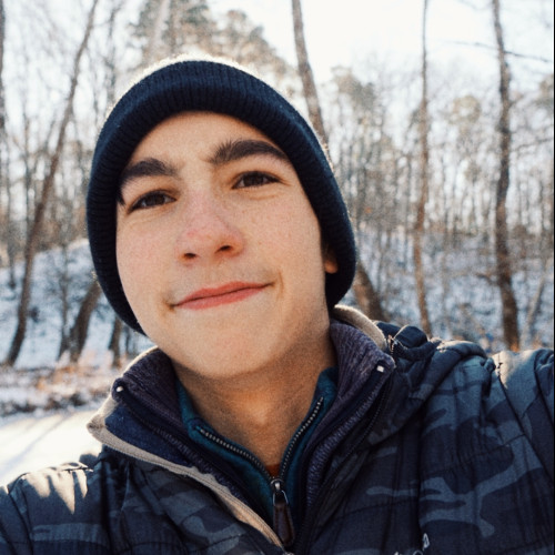 Tivon H. profile photo