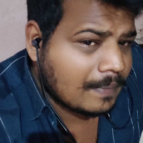 surya g. profile photo