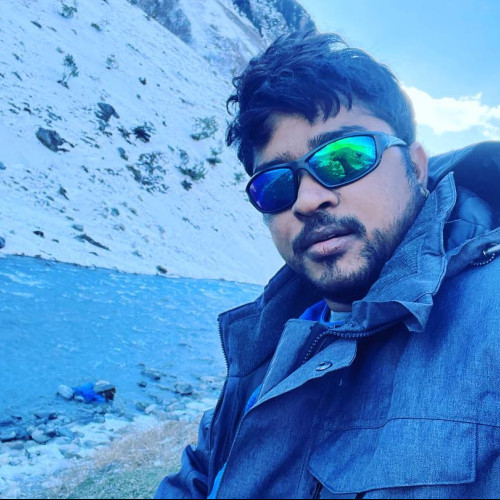Raj R. profile photo