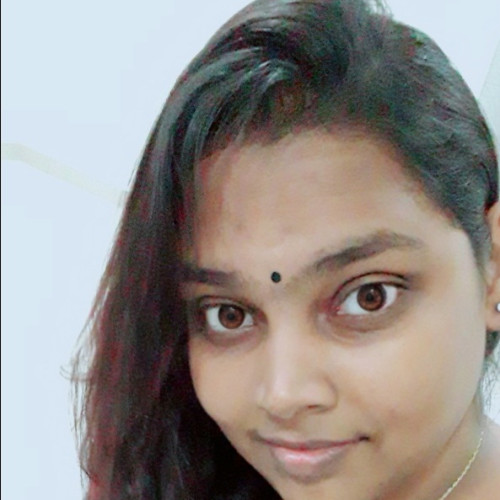 Anusha S.