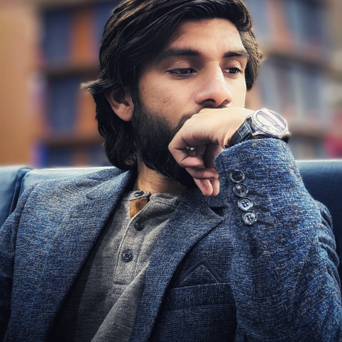 Mustafa M.