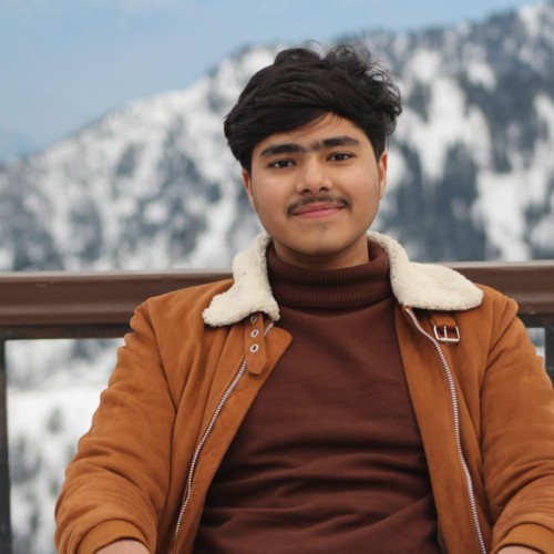 Muhammad M.