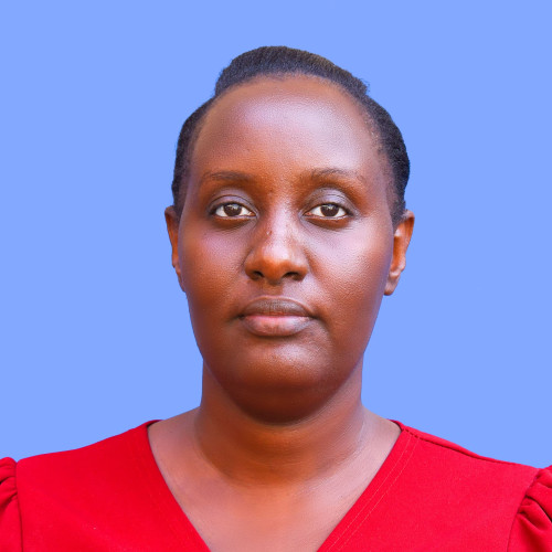 Esther N. profile photo