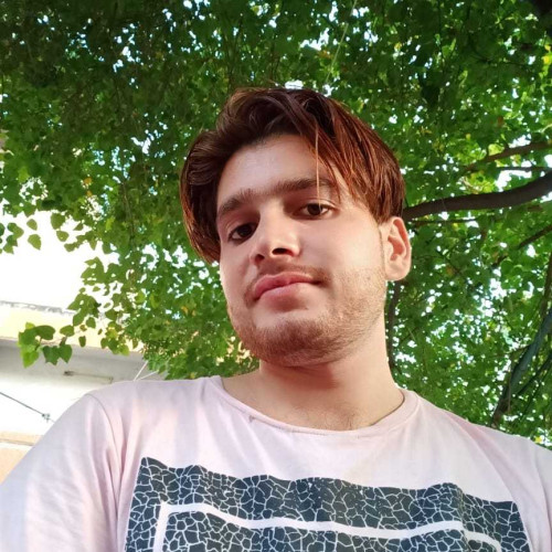 sahil k. profile photo