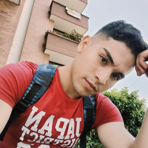 Julian B. profile photo
