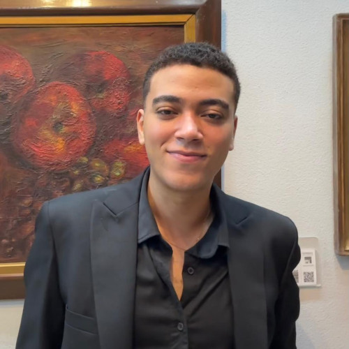 Mohamed B. profile photo