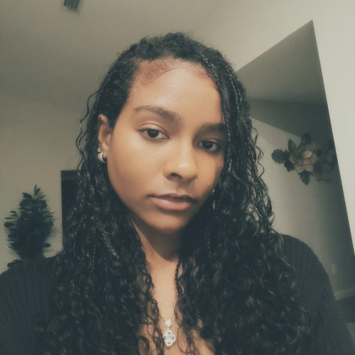 Marie P. profile photo