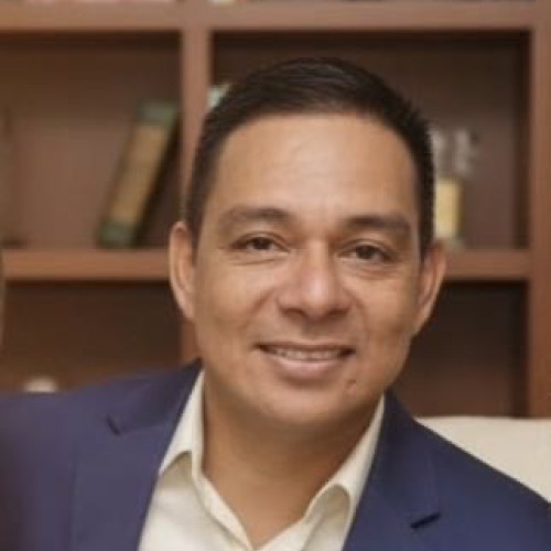 ALFONSO O. profile photo