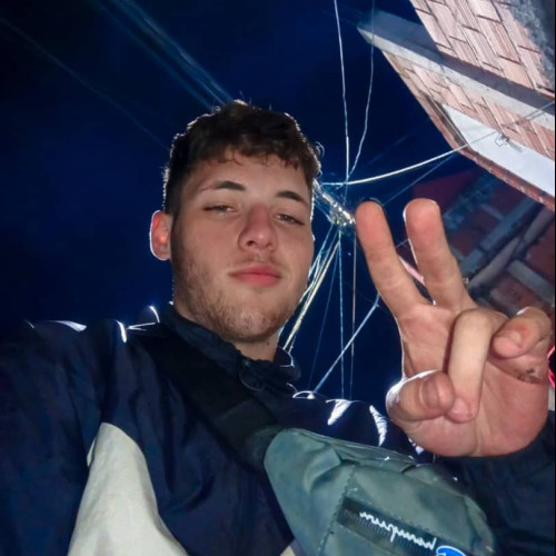 Allan P. profile photo