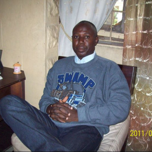 AYODIPE T. profile photo