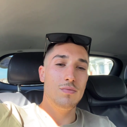 Luca D. profile photo