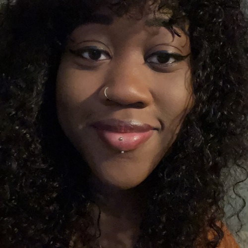 Aisha  M.