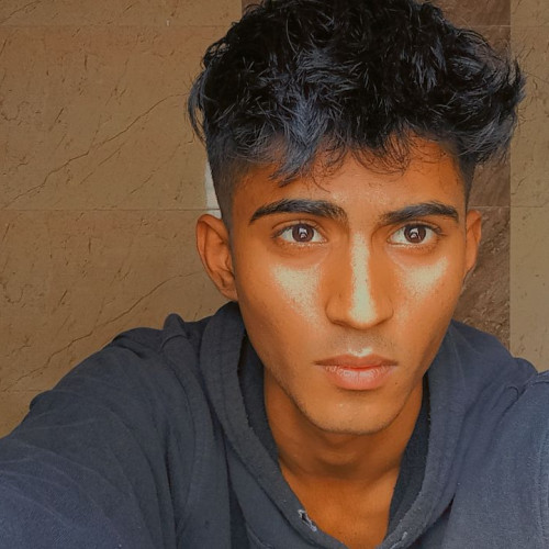 Tanmay  T.