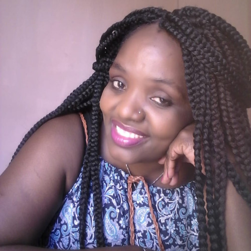 Kholiwe N. profile photo