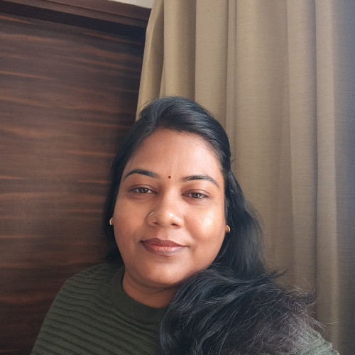 Shraddha S. profile photo