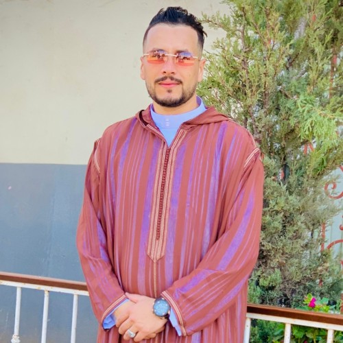 Said C. profile photo