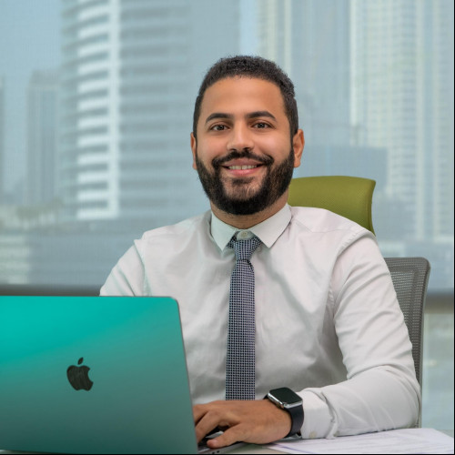 Elmehdi F. profile photo