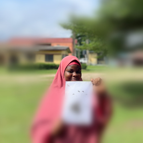 Olamide  A. profile photo