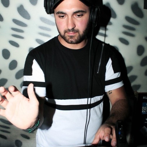 Joey P.